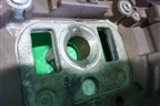 Рулевое колесо под AIR BAG без AIR BAG (A0004607002) для Mercedes Benz E-Klass W213 с 2016г