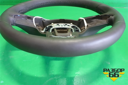 Рулевое колесо под AIR BAG без AIR BAG (A0004607002) для Mercedes Benz E-Klass W213 с 2016г