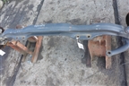Балка передняя   (9433312101) для Mercedes Benz  TRUCK Axor 2 с 2004г