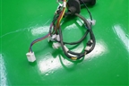 Проводка двери задней правой для Toyota Camry V40 с 2006-2011г
