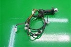 Проводка двери задней правой для Toyota Camry V40 с 2006-2011г