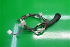 Проводка двери задней правой для Toyota Camry V40 с 2006-2011г