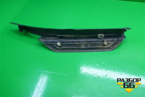 Накладка порога внутренняя заднего левого (6791833070) для Toyota Camry V40 с 2006-2011г