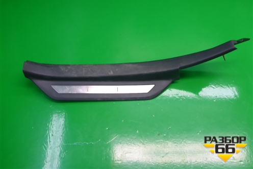 Накладка порога внутренняя заднего левого (6791833070) для Toyota Camry V40 с 2006-2011г