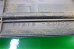 Накладка порога внутренняя заднего левого (6791833070) для Toyota Camry V40 с 2006-2011г