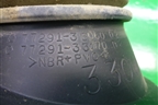 Пыльник горловины топливного бака (7729133060) для Toyota Camry V40 с 2006-2011г