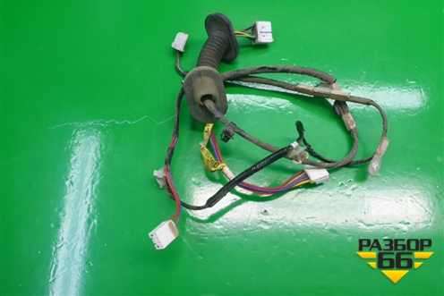 Проводка двери задней левой (8215433180) для Toyota Camry V40 с 2006-2011г