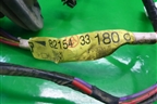 Проводка двери задней левой (8215433180) для Toyota Camry V40 с 2006-2011г