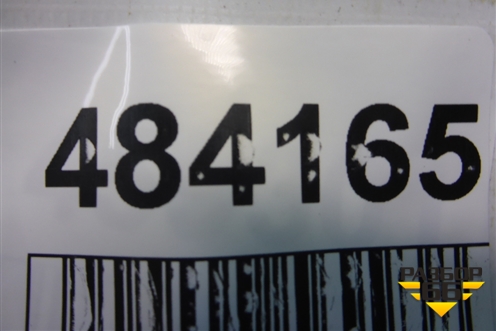 Проводка двери задней левой (8215433180) для Toyota Camry V40 с 2006-2011г