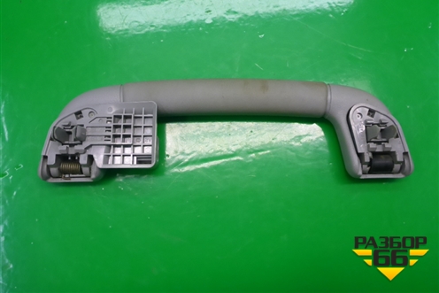 Ручка внутренняя потолочная (задняя левая) для Toyota Camry V40 с 2006-2011г