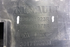 Накладка двери задней правой (828761923R) для Renault Arkana с 2019г
