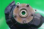 Кулак поворотный передний правый (2.4л МКПП) для Toyota Camry V40 с 2006-2011г