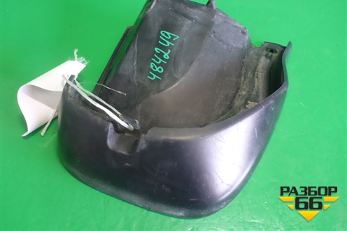 Брызговик задний правый (5820T1GG0) для Honda CR-V(RM) с 2012г