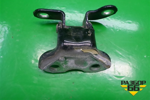 Петля двери задней левой верхняя для Toyota Camry V40 с 2006-2011г