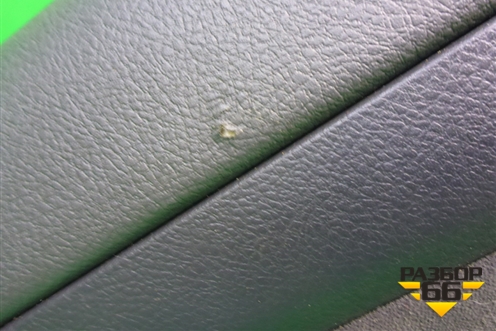 Обшивка двери задней левой под электрику (67776X1400) для Toyota Camry V40 с 2006-2011г