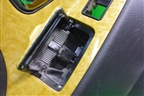 Обшивка двери задней левой под электрику (67776X1400) для Toyota Camry V40 с 2006-2011г