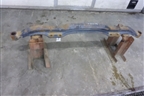 Балка передняя   (9433311301) для Mercedes Benz  TRUCK Actros I с 1996-2002г