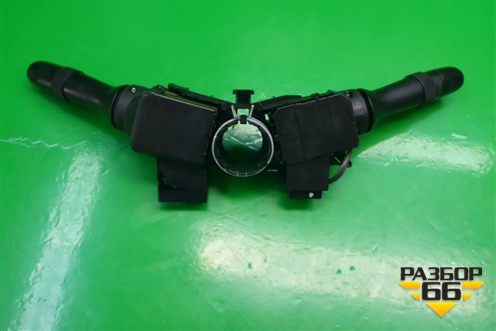 Переключатель подрулевой в сборе для Toyota Camry V40 с 2006-2011г