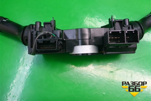 Переключатель подрулевой в сборе для Toyota Camry V40 с 2006-2011г