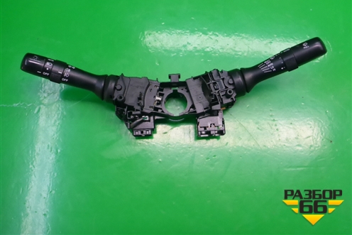 Переключатель подрулевой в сборе для Toyota Camry V40 с 2006-2011г