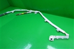 Подушка безопасности боковая шторка левая для Toyota Camry V40 с 2006-2011г