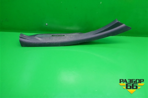 Накладка порога внутренняя заднего правого (6791733070) для Toyota Camry V40 с 2006-2011г