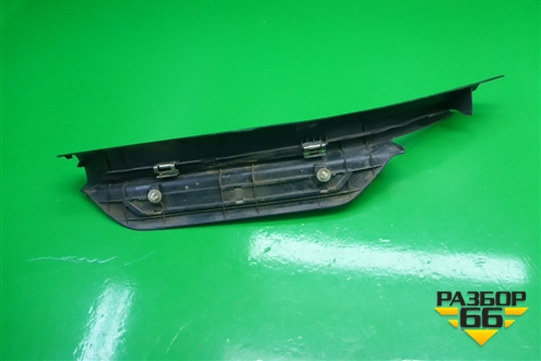 Накладка порога внутренняя заднего правого (6791733070) для Toyota Camry V40 с 2006-2011г