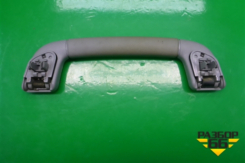 Ручка внутренняя потолочная (передняя) для Toyota Camry V40 с 2006-2011г