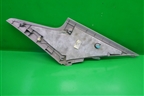 Обшивка стойки задняя верхняя левая (6248033161) для Toyota Camry V40 с 2006-2011г