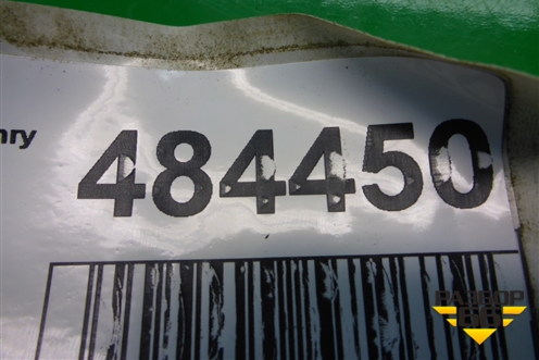 Датчик AIR BAG (боковой) (8983133030) для Toyota Camry V40 с 2006-2011г