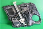 Стеклоподъёмник электрический передний правый (BP4K5897X) для Mazda Mazda 3 (BK) с 2003-2009г