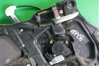 Стеклоподъёмник электрический задний левый (BP4K7397X) для Mazda Mazda 3 (BK) с 2003-2009г