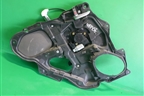 Стеклоподъёмник электрический задний левый (BP4K7397X) для Mazda Mazda 3 (BK) с 2003-2009г