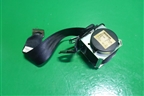Ремень безопасности задний левый (602461401) для Mazda Mazda 3 (BK) с 2003-2009г