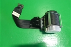 Ремень безопасности задний левый (602461401) для Mazda Mazda 3 (BK) с 2003-2009г