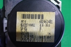 Ремень безопасности задний левый (602461401) для Mazda Mazda 3 (BK) с 2003-2009г