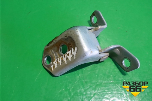 Петля двери передней правой нижняя для Mazda Mazda 3 (BK) с 2003-2009г 