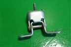 Петля двери задней правой верхняя для Mazda Mazda 3 (BK) с 2003-2009г