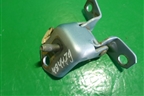 Петля двери задней правой верхняя для Mazda Mazda 3 (BK) с 2003-2009г