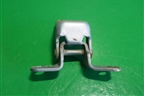 Петля двери передней правой верхняя для Mazda Mazda 3 (BK) с 2003-2009г