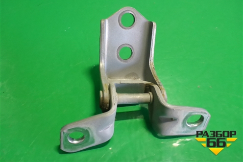 Петля двери передней правой верхняя для Mazda Mazda 3 (BK) с 2003-2009г 