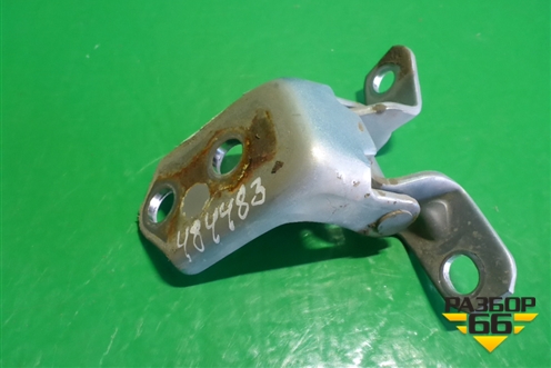 Петля двери передней правой верхняя для Mazda Mazda 3 (BK) с 2003-2009г 