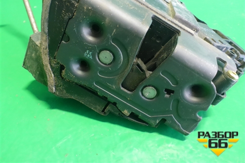 Замок двери задней левой (3N6AA26413BP) для Mazda Mazda 3 (BK) с 2003-2009г 