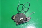 Замок двери задней левой (3N6AA26413BP) для Mazda Mazda 3 (BK) с 2003-2009г