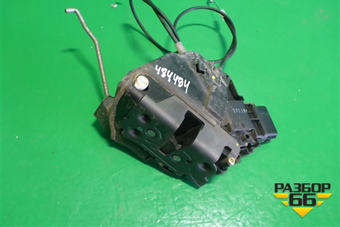 Замок двери задней левой (3N6AA26413BP) для Mazda Mazda 3 (BK) с 2003-2009г 