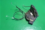 Замок двери задней левой (3N6AA26413BP) для Mazda Mazda 3 (BK) с 2003-2009г