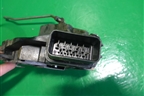 Замок двери задней левой (3N6AA26413BP) для Mazda Mazda 3 (BK) с 2003-2009г