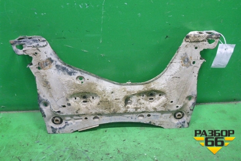 Подрамник передний (МКПП) для Nissan Note (Е11) с 2005-2013г