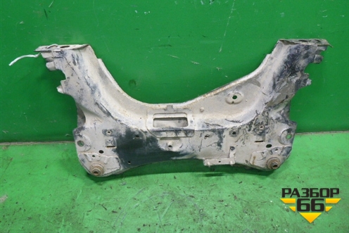 Подрамник передний (МКПП) для Nissan Note (Е11) с 2005-2013г