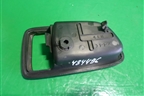 Накладка двери задней левой (на ручку) для Mazda Mazda 3 (BK) с 2003-2009г